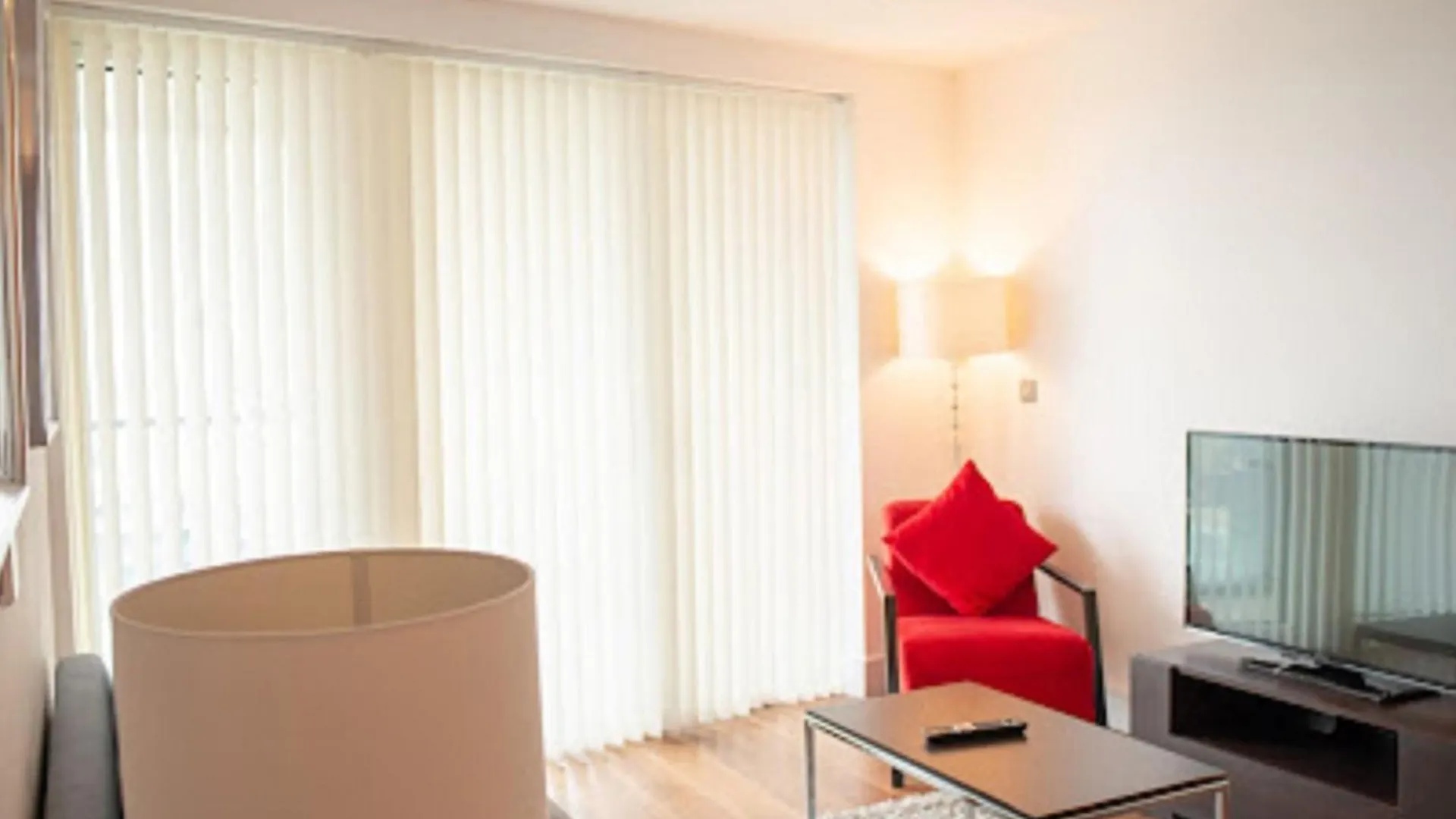 Apartment Lincoln Plaza By Interhome London United Kingdom